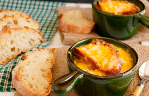 Готовим вкусно с пошаговыми рецептами