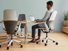 Как подобрать ортопедическое кресло