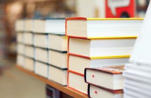 Помощь авторам при издательстве книги