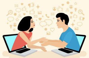 Современное знакомство в интернете: особенности фотознакомств