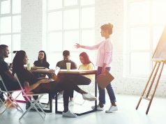 Обучение на психолога с онлайн-институтом Smart