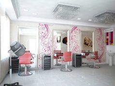 Какие услуги предоставляет салон красоты