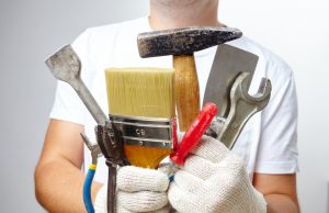 Услуги мастера на час: преимущества