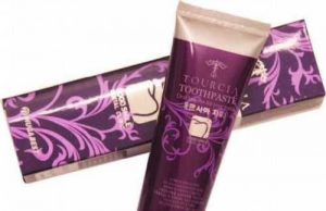 Особенности и преимущества зубной пасты Nuga Best