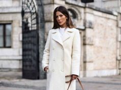 Пальто для стильной девушки: какие бывают виды, и с чем его носить?