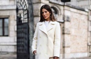 Пальто для стильной девушки: какие бывают виды, и с чем его носить?