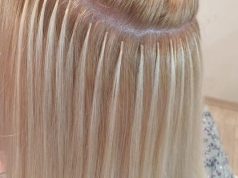 Способы наращивания волос: особенности