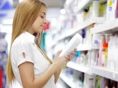 Профессиональная косметика для волос