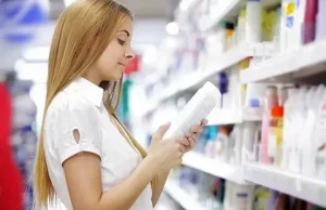 Профессиональная косметика для волос