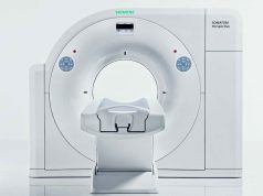 Восстановленный и БУ компьютерный томограф в чём разница?