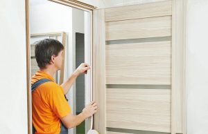 Что нужно учесть перед установкой дверей