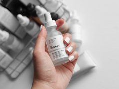 Ниацинамид в косметике: польза и свойства