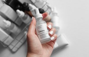 Ниацинамид в косметике: польза и свойства