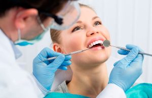 Быстрый поиск подходящего стоматолога