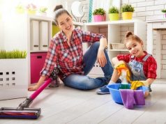 Советы по уборке на каждый случай