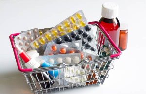 Поиск и покупка лекарств в интернет аптеке в Алматы