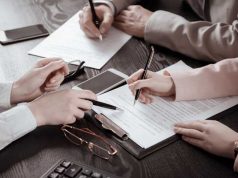 Юридическое сопровождение фирм