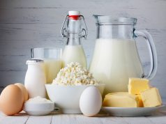 Домашние молочные продукты от фермы «Долюбово»