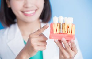 Лечение и протезирование зубов в клинике «Династия»