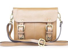 Модные сумки для любого образа