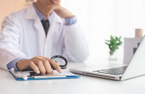 Дистанционная консультация врача терапевта