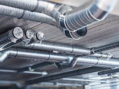 Что нужно учесть при проектировании вентиляции