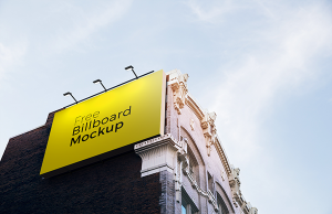 Что нужно знать при заказе баннера