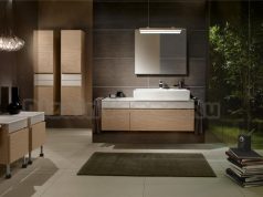 Подбираем мебель для ванной комнаты