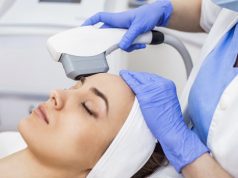 Как поддержать здоровье и красоту кожи лица