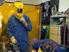 Женщины в металлообработке