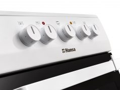 Преимущества кухонной техники Hansa