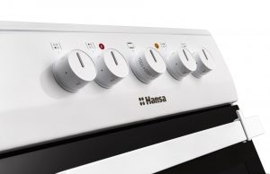 Преимущества кухонной техники Hansa