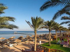 Лучшие курорты для отдыха в Египте