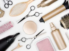 Инструменты и материалы для парикмахеров: что нужно иметь под рукой