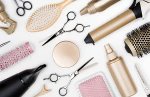 Инструменты и материалы для парикмахеров: что нужно иметь под рукой