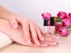 Материалы для маникюра и педикюра