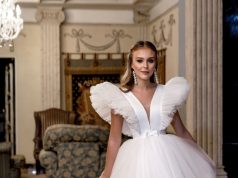 Какое платье выбрать невесте в 2023 году: топ-4 модели