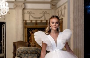 Какое платье выбрать невесте в 2023 году: топ-4 модели