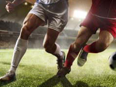 ЧМ по футболу 2022: ставки на матч Испания — Германия в БК ПариМатч