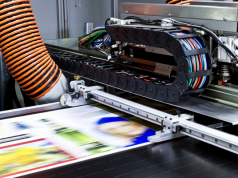 Полиграфические услуги Maxprint