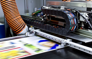 Полиграфические услуги Maxprint