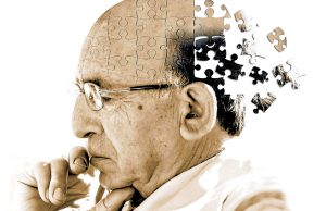 Что стоит знать о деменции