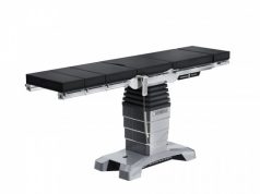 Операционные столы: типы, особенности выбора