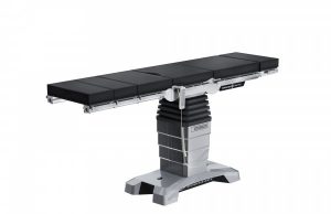 Операционные столы: типы, особенности выбора