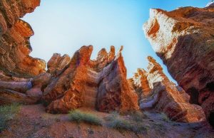 Отдых на выходные — куда можно поехать?