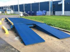 Автомобильные весы: сфера применения