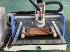 Преимущества фрезерного оборудования Wattsan