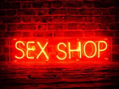 Современный секс шоп в Москве — компания Intim01