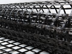 Особенности базальтовой геосетки и где она применяется