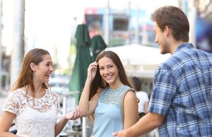 Учимся пикапу: где найти курсы по отношениям